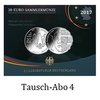 SONDER-ABO 20 Euro Silber Deutschland SPIEGELGLANZ zum Ausgabepreis