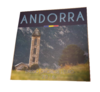 Offizieller KMS Kursmünzensatz Andorra 2016