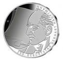 10 Euro Gedenkmünze 2012 Gerhart Hauptmann Spiegelglanz