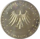 20 Euro ABO Deutschland Silber Münzen 21,90 Euro je Münze